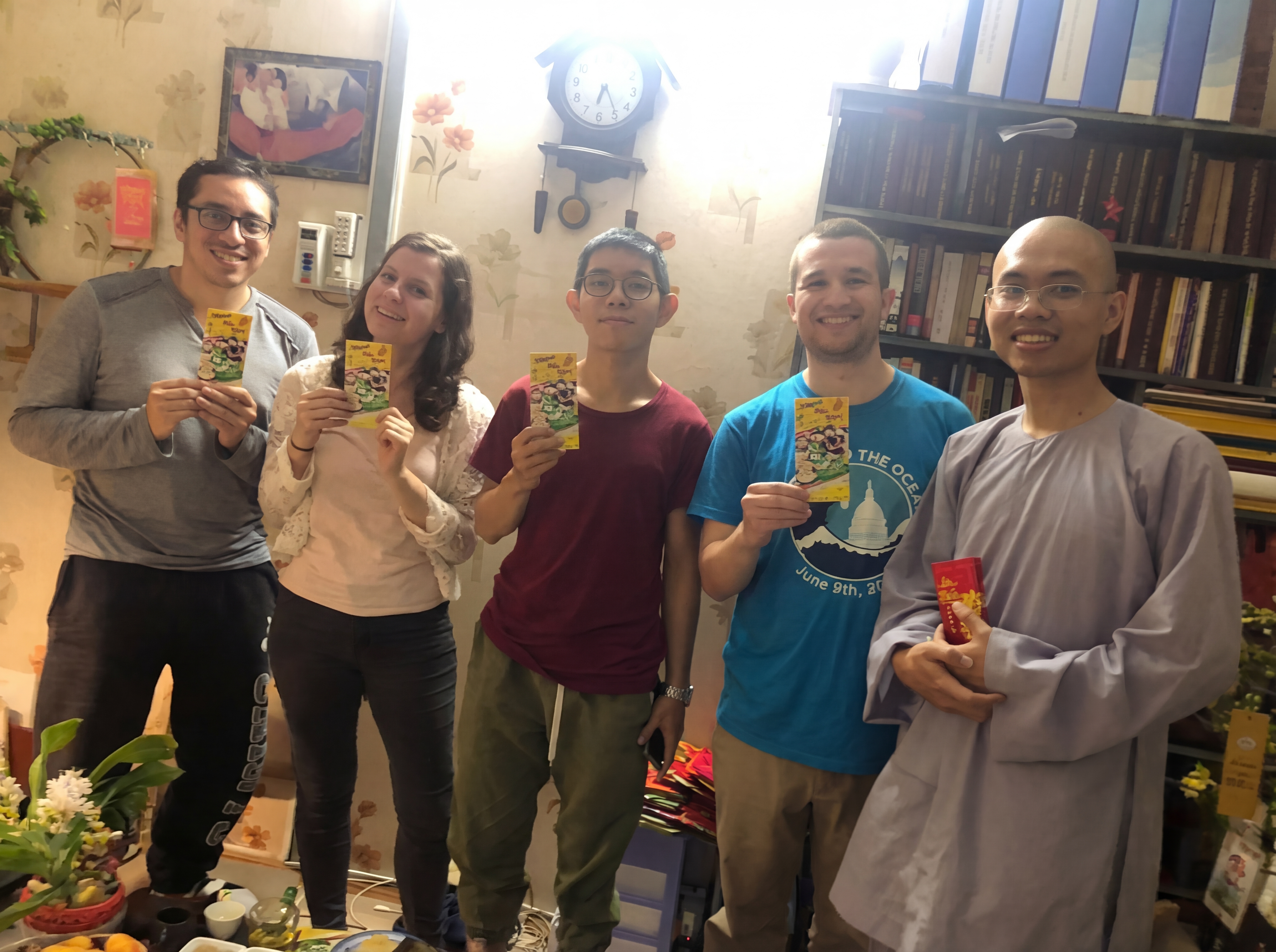 Guided Into Stillness